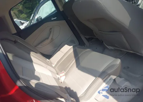 2014 Ford Escape Se from USA, damaged, VIN 1FMCU0GX6EUA50496